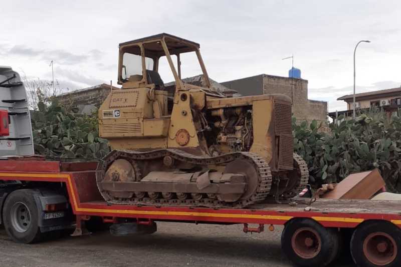 OmecoHub - Immagine CATERPILLAR 955K